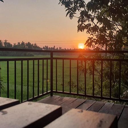 Village Mango Resort Yala Тіссамахарама Екстер'єр фото