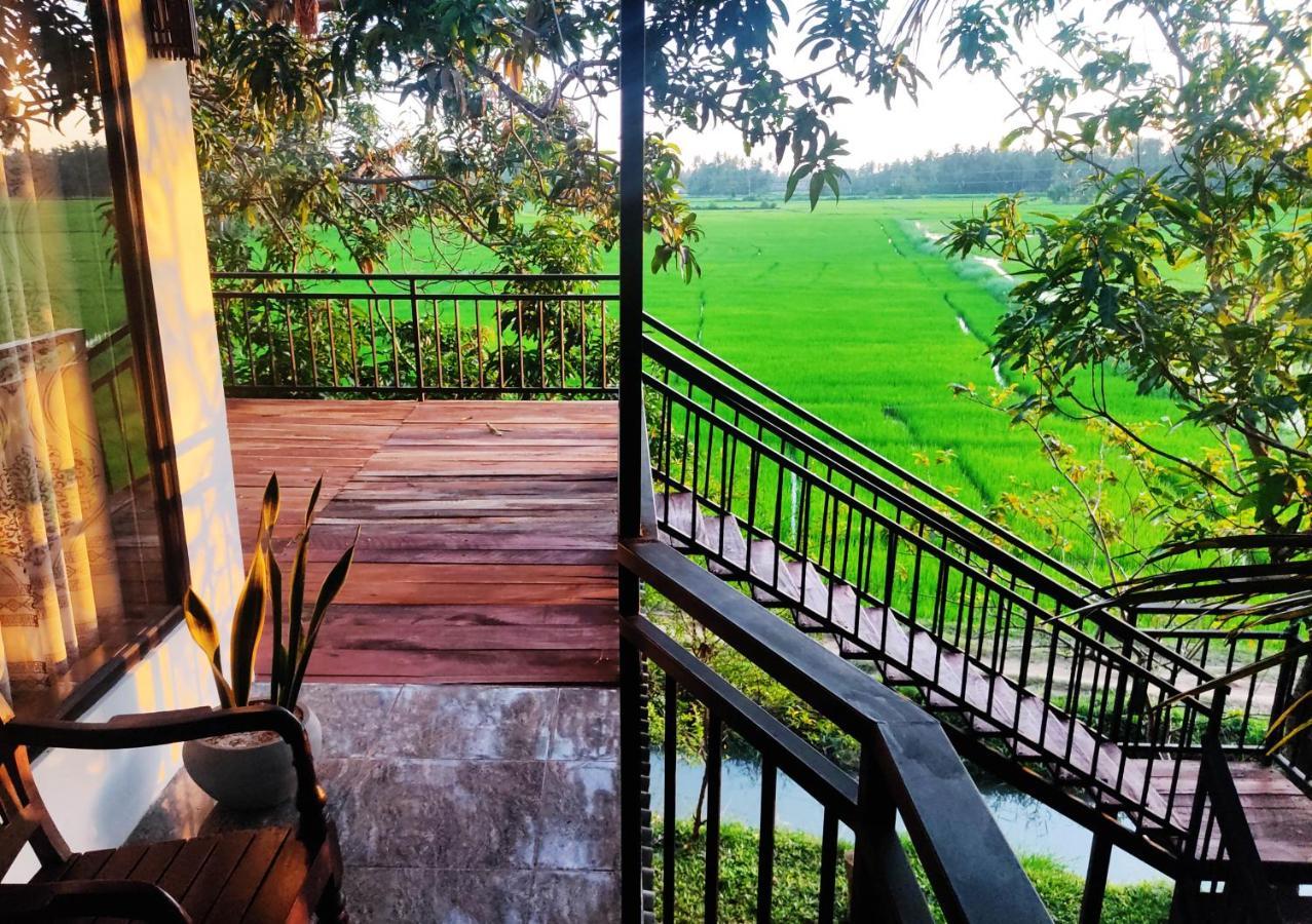 Village Mango Resort Yala Тіссамахарама Екстер'єр фото
