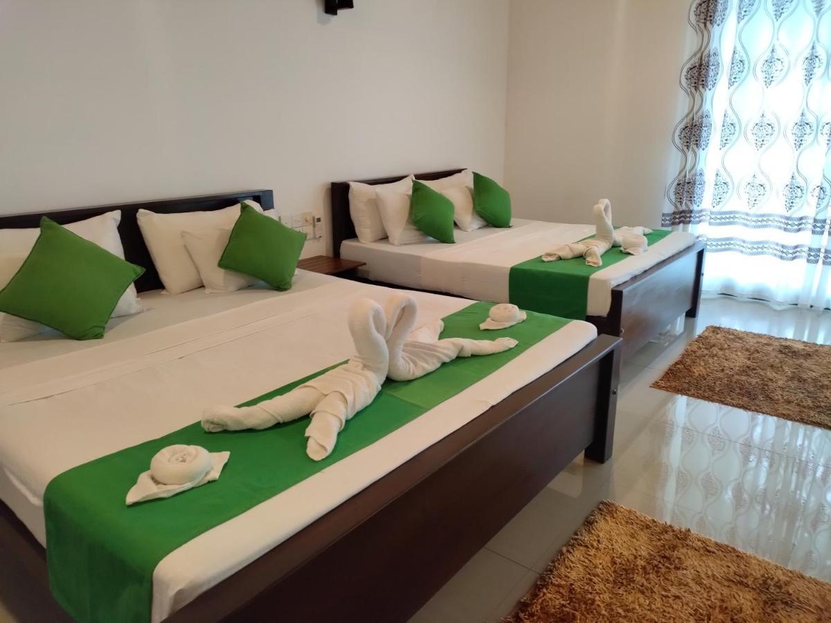 Village Mango Resort Yala Тіссамахарама Екстер'єр фото