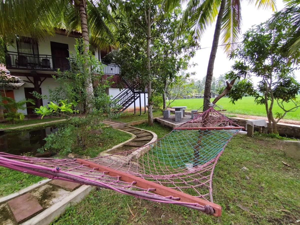 Village Mango Resort Yala Тіссамахарама Екстер'єр фото