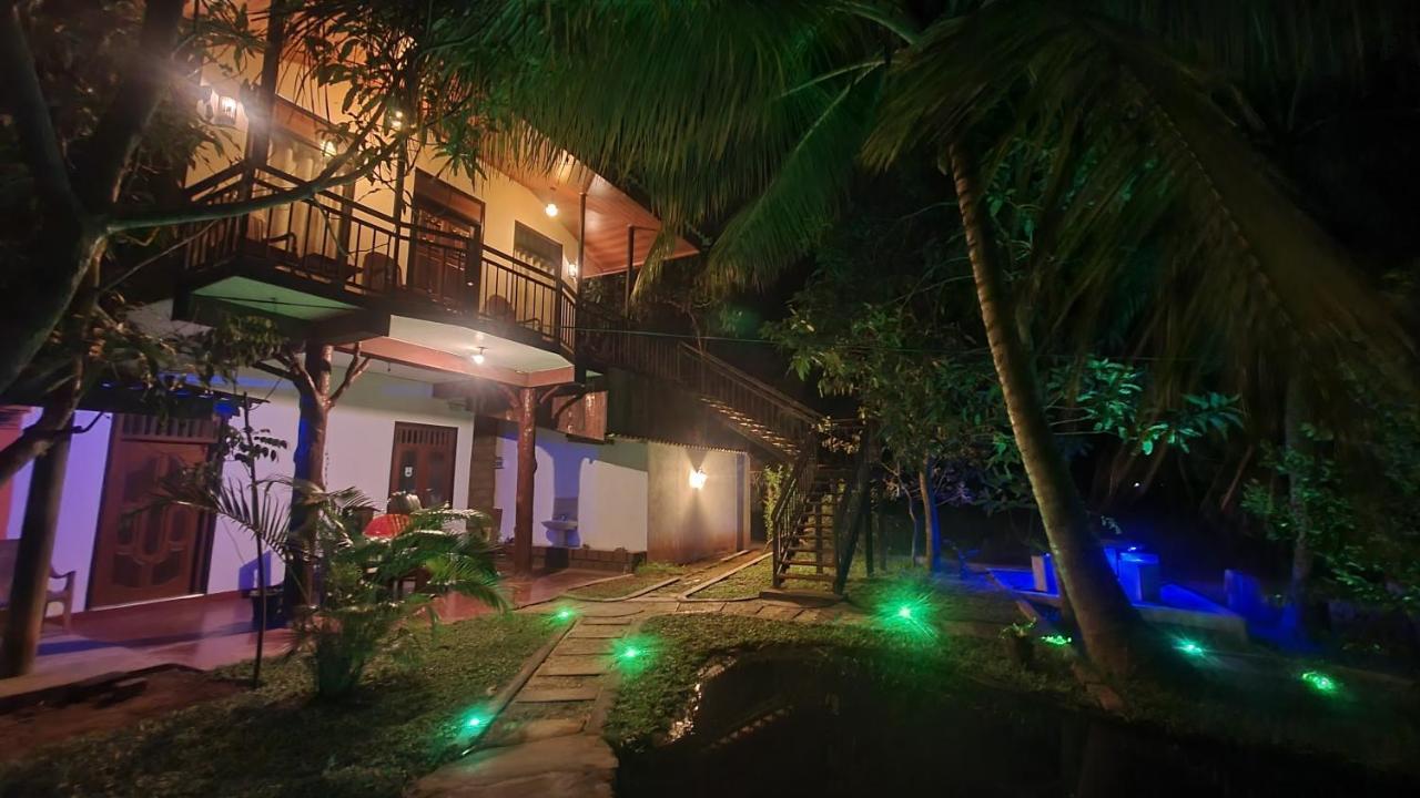 Village Mango Resort Yala Тіссамахарама Екстер'єр фото