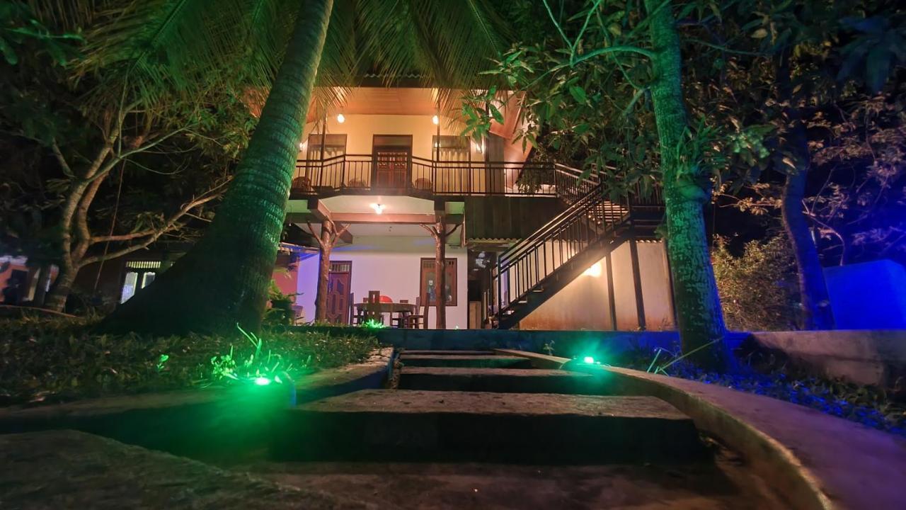 Village Mango Resort Yala Тіссамахарама Екстер'єр фото