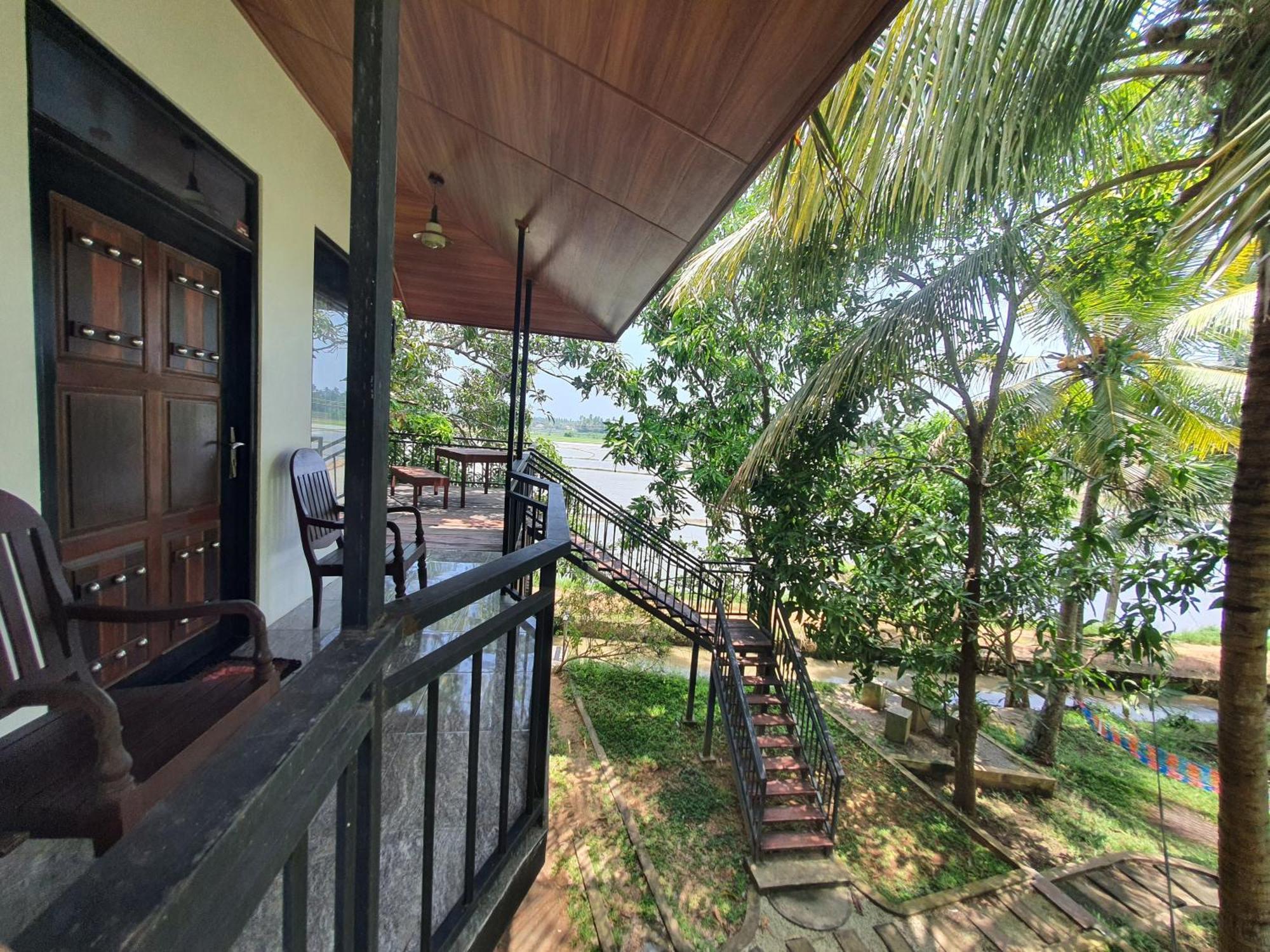 Village Mango Resort Yala Тіссамахарама Екстер'єр фото